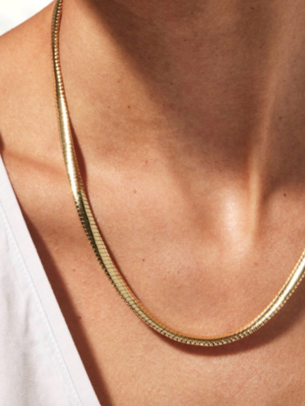 Jenny Bird Chain